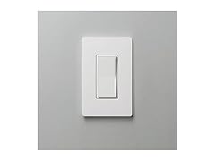 Lutron Sunnata LED Illuminated Dimmer Switch
