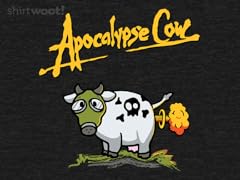 Apocalypse Cow