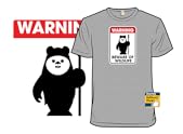 Dangerous Wildlife