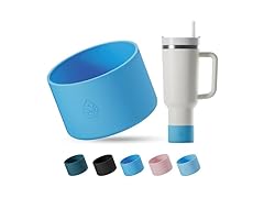 REUZBL Silicone Bottle Sleeve 20-40oz