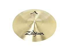 Zildjian 14 A Zildjian New Beat HiHat -