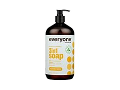 Eo Products Everyone Soap Coconut and