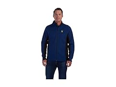Spyder Men's Abyss Fleece (S)