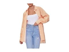 Forever 21  (S) Poplin Shirt