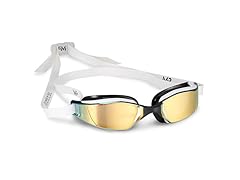 MP Michael Phelps XCEED Swimming Goggles