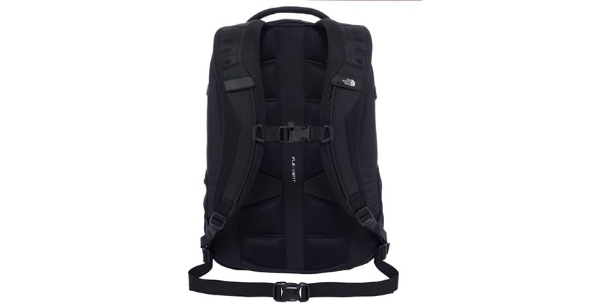 The North Face TNF Recon Backpack, TNF Black, O/S