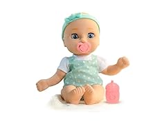 15" Realistic Soft Body Baby Doll - Sam