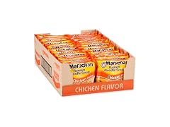 (24 Ct) Maruchan Ramen Chicken, Instant 3 oz.