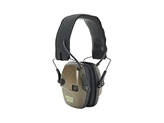 Honeywell Ademco  BT 5.0 Electronic Earmuff