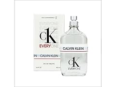 Calvin Klein CK Everyone EDT - Choose Size
