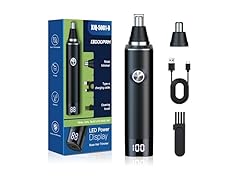 Yinowt Ear and Nose Hair Trimmer