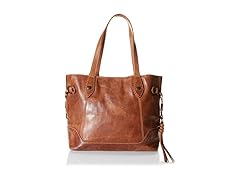 Frye Melissa Carryall Tote