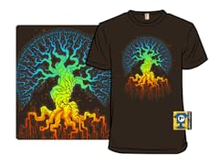 Fractal Tree of Life