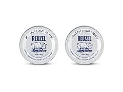 Reuzel Clay Matte Pomade 3.38 oz 2 Pack