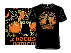 Hocus Pawcus Cats