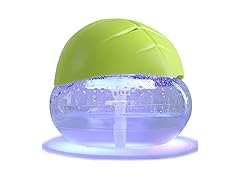 Water-Based Air Purifier Revitalizer