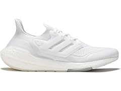Adidas Ultraboost 21 Men's Shoes (9.5)