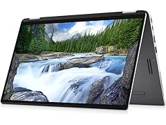 Dell Latitude 7410 2-in-1 I7-10610U Laptop