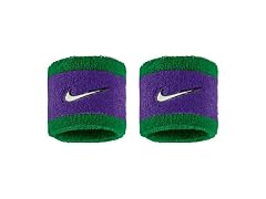  Nike Swoosh Classic Wristband 2P