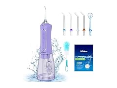 WELLLEO Water Flosser