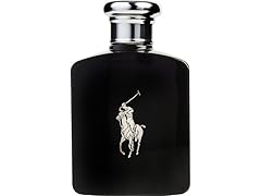 Polo Black/Ralph Lauren EDT Spray Tester 4.2 Oz