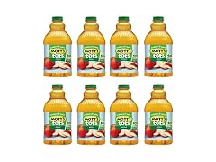 Motts For Tots Apple Juice 64 Fl Oz Bottle