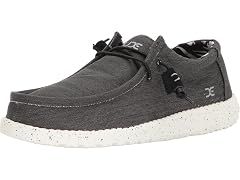 Hey Dude Wally Stretch Men's Sneakers