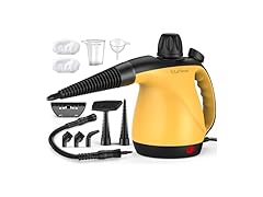 Let'Steam Portable Steam Cleaner