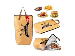 Zyerch 21" BBQ Meat Resting Blanket 