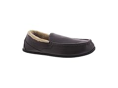 Deer Stags Men's Spun Slipper, 7