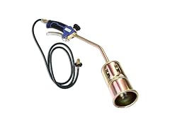 Flame King Propane Torch Kit Heavy Duty