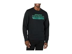 Amazon Essentials Men Disney Fleece Sweatshirt