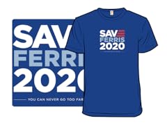 Save Ferris Campaign