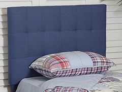 Powell Quilted Twin Headboard