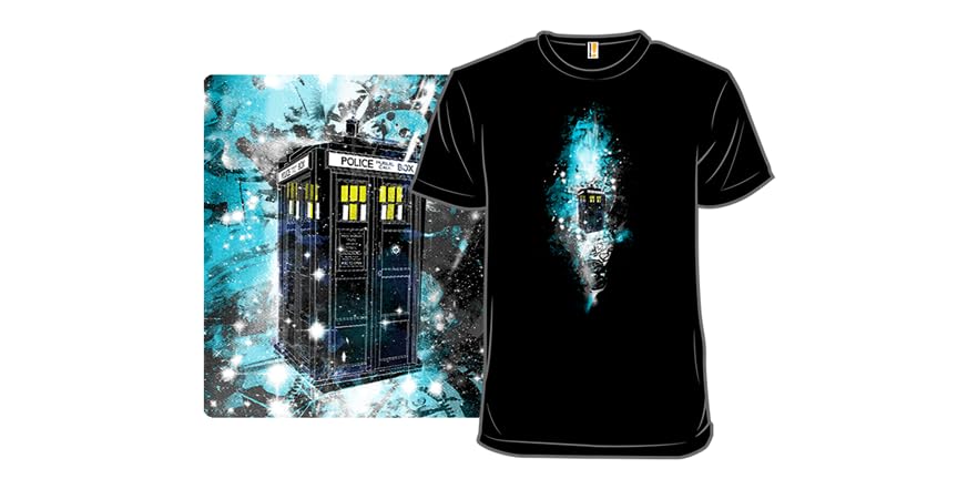 Lost in Space and Time