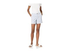 Amazon Essentials Women (18) Straight 5 Inch Chino