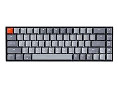 Keychron K6 Wireless Mechanical Keyboard