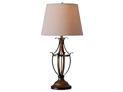 Nicolas Table Lamp