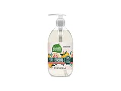 Seventh Generation Citrus Wash 12oz
