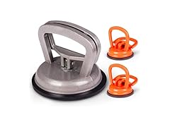 Hurrikom Dent Puller Suction Cup Kit