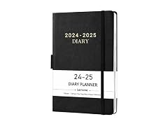 Lemome 2021-2022 Diary,2021-2022 5-3/4"x8-