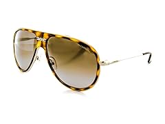 Carrera CA87S Aviator Sunglasses