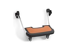 Diono Quantum Hop & Roll Board