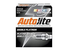 Autolite APP5245 Double Platinum Spark 