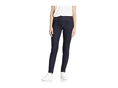 Amazon Essentials Women Skinny Mid-Rise Pockets