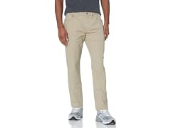 Amazon Essentials Men (34W x 28L) Skinny-fit Pant