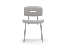Medline Martha Stewart Euro Style Shower Chair 