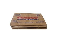 30 Gal. 2-Ply Heavy-Duty 10 Bags
