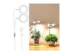 Brightown Plant Grow LED Light
