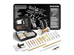 GLORYFIRE GLORYFIRE 9mm Gun Cleaning Kit
